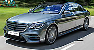 World's Top Five luxury Cars - Enjoy Most Luxury Car Services with Plaza Chauffeur