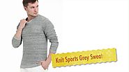 Sweatshirts for Men At Zobello