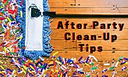 After Party Clean-Up Tips – Canadian Elite Carpet Cleaning – Medium
