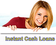 Instant Cash Loans- Speedy Cash Help To Meet Ends Before Next Payday!