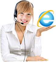 Internet Explorer Tech Support,Internet Explorer Help and Support Team