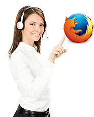 Mozilla Firefox Technical Support |Firefox Customer Support Service
