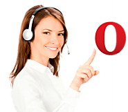 Opera Mini Technical Support, Opera Customer Service Phone Number