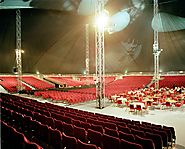 Temporary staging can provide many functions