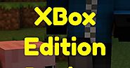 Minecraft XBox Edition Review