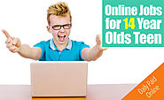 6 Online Jobs For 14 Year Olds - Make Money As A Teen [Video]
