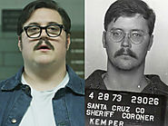 The Real Ed Kemper