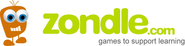 Zondle for creating games