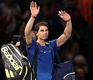 Latest Tennis news - Top stories, live scores and expert commentary