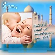 Affordable IVF Packages in India for Global Patients