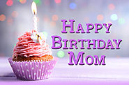 70+ Best Collection of Birthday Wishes for Mom