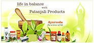 Treat Maladies, Body Fatigue And Diseases With Ramdev Baba Products