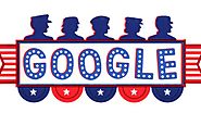 Google Introduces Veterans Day Doodle