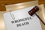 Coping in the Aftermath of a Wrongful Death