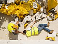 What Injuries Are NOT Covered By Workers’ Compensation?