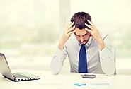 When Your Job Is Causing You Headaches | Stress Related Injury Attorney