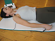 The Full Body PEMF Mattress Stimulates The Sympathetic System