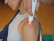 Bio Frequency Tens Laser Therapy for Medical Use For Improved Immunity
