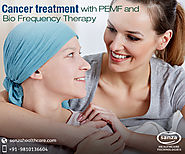 Cancer Treatment with PEMF and Bio Frequency Therapy