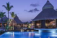 Shangri-La’s Le Touessrok Resort & Spa, Mauritius