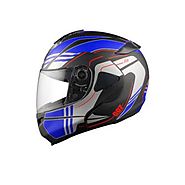 Motorbike Helmet Is Most Important For Our Safety – Aaron Helmets – Medium