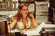 Erin Brockovich