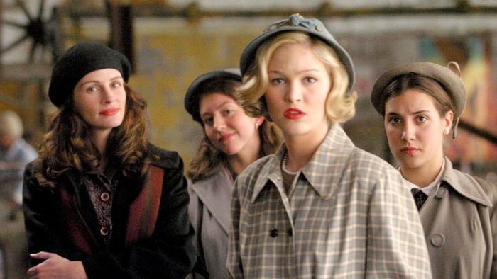 Top 10 Feminist Movies Everyone Should Watch  A Listly List Top 10 Feminist M