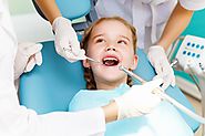 Dental Health Care for Children