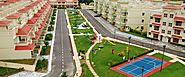 Best Residential Property in Jaipur | 1,2,3 BHK Flats for Sale in Jaipur - Ashiana Housin