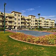 Buy 2 BHK Flats in Jaipur Tonk Road | Jaipur Tonk Road Property Rates – Ashiana Gulmohar Gardens