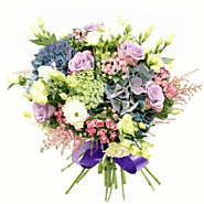 Flower Delivery London. Finest florists and flowers.