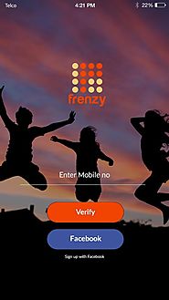 Frenzy - Android Apps on Google Play
