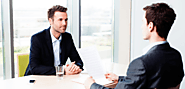 7 things you should never do during an interview