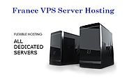 Buy Cheap France VPS Server Hosting Plans