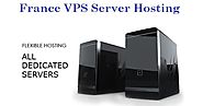 Cheap France VPS Server Hosting provider at affordable price