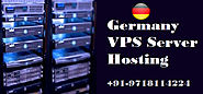 Get Germany VPS Server Hosting – within your budget