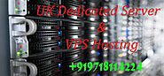 Looking for Cheap UK Server Hosting with fully managed Server