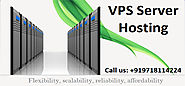 Cost-effective VPS Server Hosting Company in Germany
