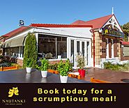 Indian restaurant Harris Park | Indian restaurant Sydney