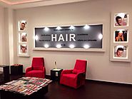 Hair loss experiences of the clients of hair replacement treatment at Advanced Hair Studio