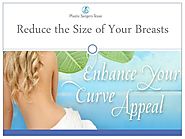 Reduce the Size of Your Breasts