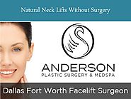 Natural Neck Lifts Without Surgery