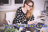 Short Term Cash Loan – A Small Financial Tool To Settle Unexpected Cash Requirements!