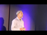 Making Sustainability Mainstream: Parvez Ahmed at TEDxRiversideAvondale