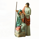 Willow Tree The Holy Family For Creche