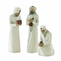 Willow Tree Creche And Nativity Figurines