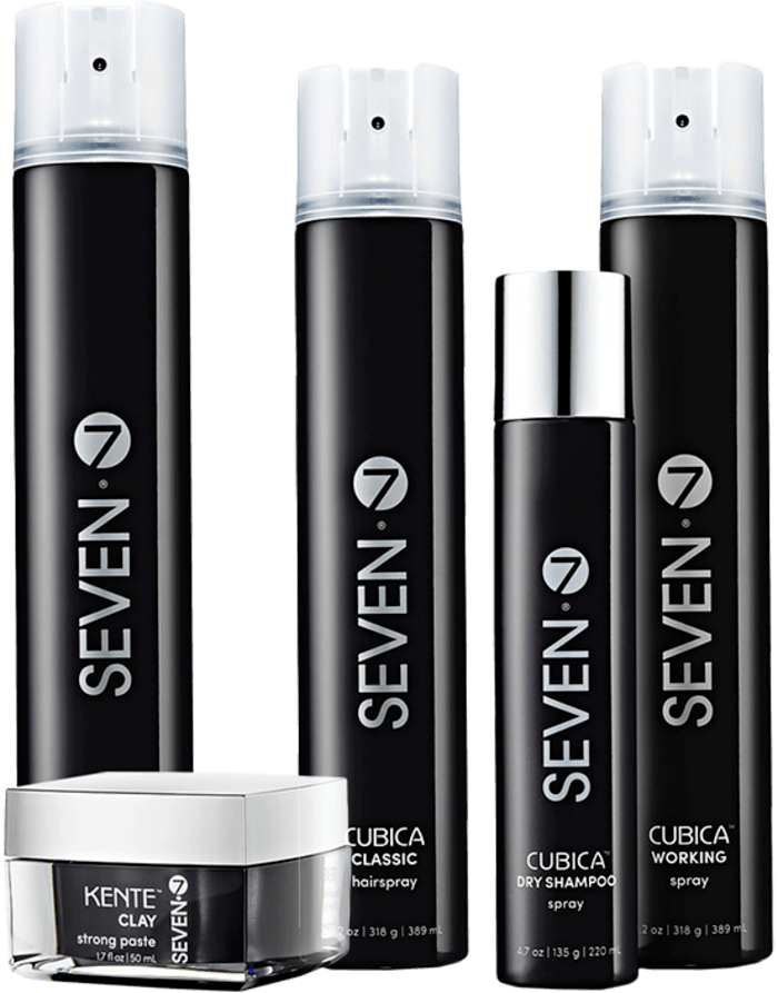 Luxury Salon Haircare Products A Listly List