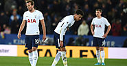 It made Tottenham little change in attack – Site Title