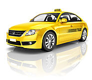 Taxi from Birmingham Airport
