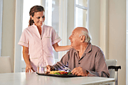 Addressing Nutrition-Related Concerns in the Elderly